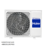 Haier Ac 1.5-ton inverter split type