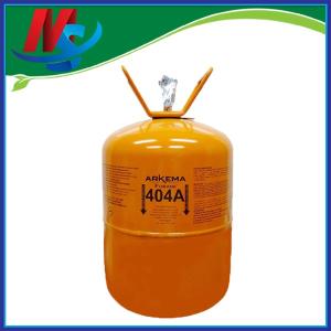 Refrigerant Gas R-404 (FORAN)