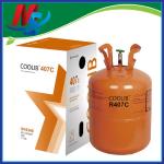 R407C Gas