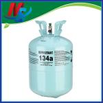Refrigerant Gas R-134 (Refrigerant)