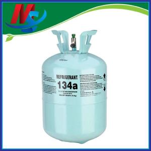 Refrigerant Gas R-134 (Refrigerant)
