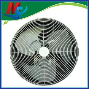 Ac Outdoor Fan
