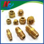 Ac fleering Nut Joint nut 1/4