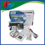 Universal Control System