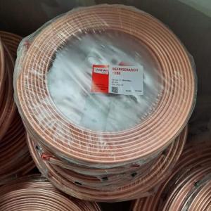 5/8 Copper Pipe Muller