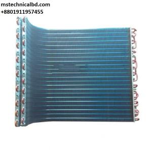 Ac Outdoor Condenser