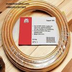 Ac Copper Pipe 3/4 Muller