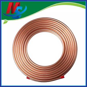 Ac Copper Pipe 3/4 Muller