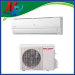 Sharp 1.5 Ton Non – Inverter Air Conditioner (AH-A18SEV)