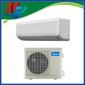 Midea 1-Ton Non-Inverter AC (Split Type MSA12CRN)