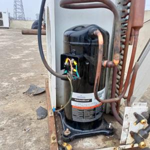 Ac Gas Refill Charge 1.5 ton ac