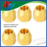 Ac flyring nut 5/8